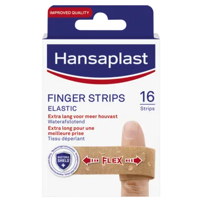 pdp-image-Hansaplast Finger strips elastic