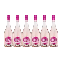 Faszination Hugo rosé 6 flessen