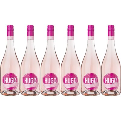 pdp-image-Faszination Hugo rosé 6 flessen