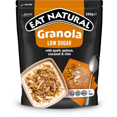 pdp-image-Eat Natural Granola low sugar