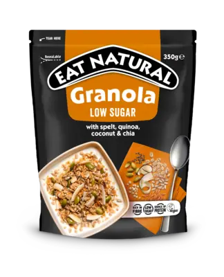pdp-image-Eat Natural Granola low sugar