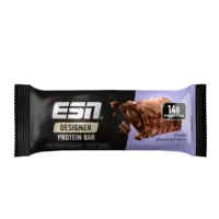 ESN Designer protein bar fudge brownie