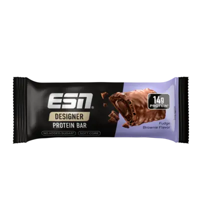 pdp-image-ESN Designer protein bar fudge brownie