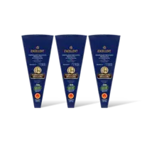 AH Excellent Parmigiano reggiano montagna 32+ 3-pack
