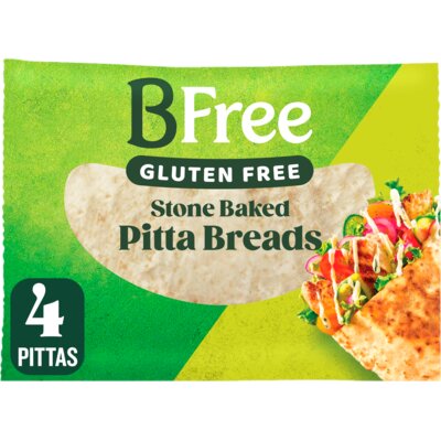 pdp-image-BFree Pita broodjes glutenvrij