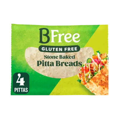 pdp-image-BFree Pita broodjes glutenvrij
