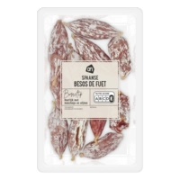 AH Spaanse besos de fuet