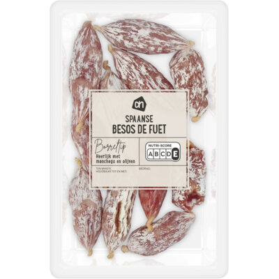 pdp-image-AH Spaanse besos de fuet