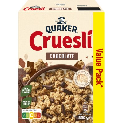 pdp-image-Quaker Cruesli chocolate value pack
