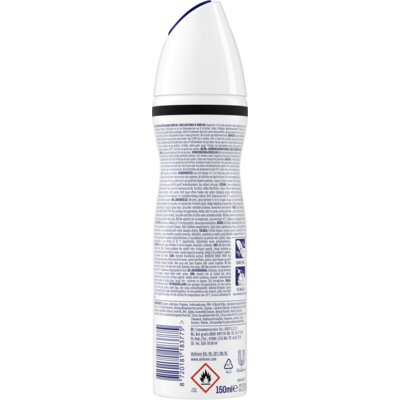 pdp-image-Rexona Invisible diamond anti-transpirant spray