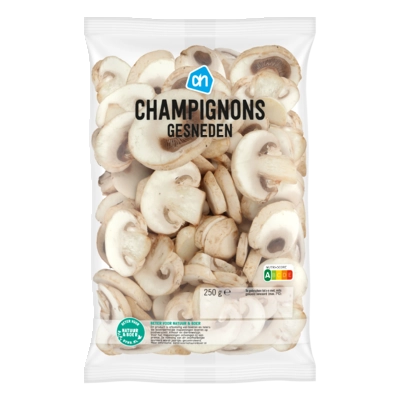 pdp-image-AH Champignons gesneden