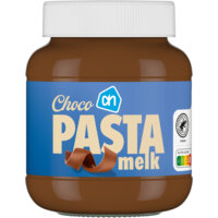 Een afbeelding van AH Chocoladepasta melk