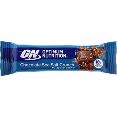 pdp-image-Optimum Nutrition Chocolate sea salt crunch bar