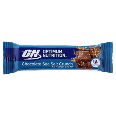 pdp-image-Optimum Nutrition Chocolate sea salt crunch bar