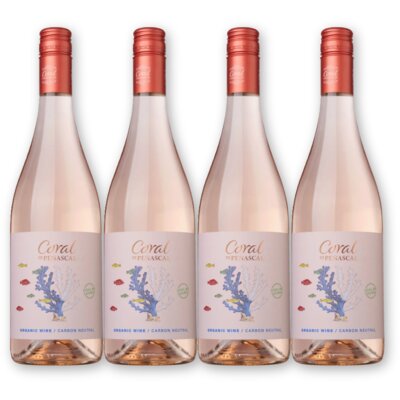 pdp-image-Coral de Peñascal Ethical Rosé 4 flessen