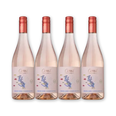 pdp-image-Coral de Peñascal Ethical Rosé 4 flessen