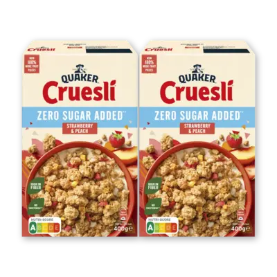 pdp-image-Quaker zsa strawberry & peach 2-pack