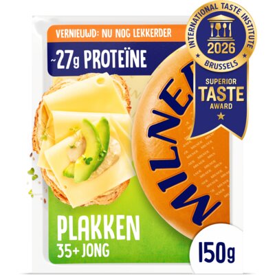 pdp-image-Milner Jong 35+ plakken