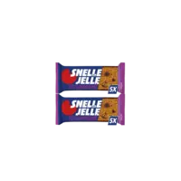 Snelle Jelle Kruidkoek rozijn 10-pack