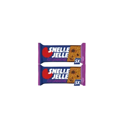 pdp-image-Snelle Jelle Kruidkoek rozijn 10-pack