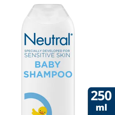 pdp-image-Neutral Parfumvrij baby shampoo