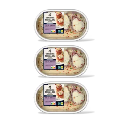 pdp-image-AH Ovenschotel varkenhaas medailon spek 3pk