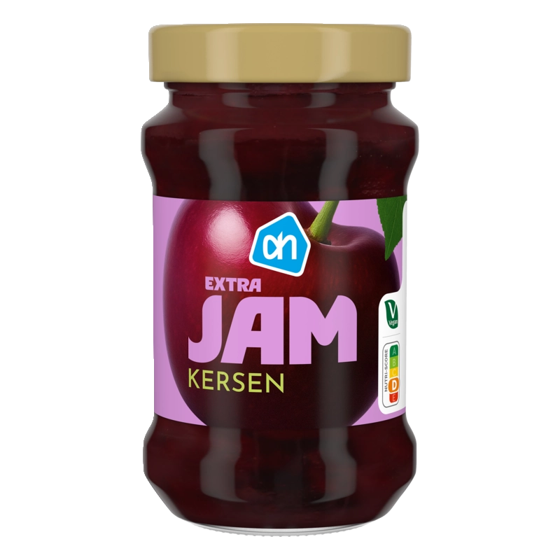 AH Extra jam kersen