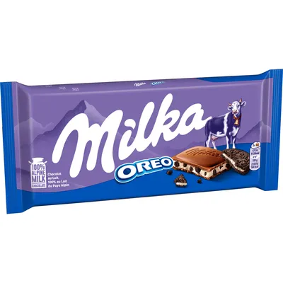 pdp-image-Milka Chocoladereep Oreo