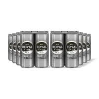 Royal Club Tonic 0% suiker 32-pack