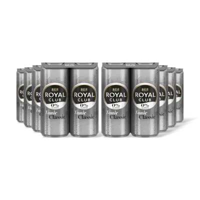 pdp-image-Royal Club Tonic 0% suiker 32-pack