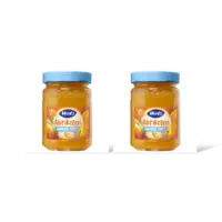 Hero Jam minder zoet abrikozen 2-pack