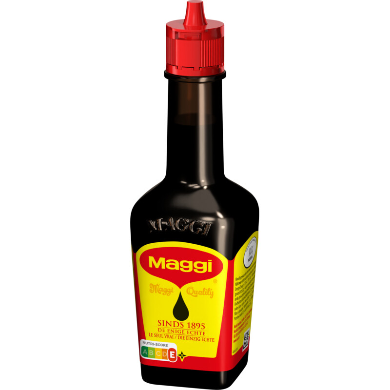 Een afbeelding van Maggi Smaakverfijner