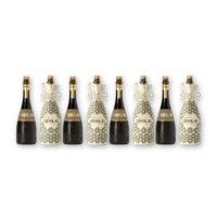 Hola! Mediterraneo Giftbag 4 flessen