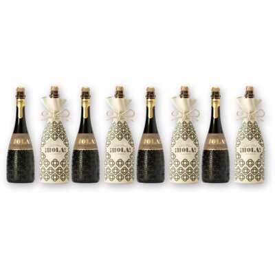 pdp-image-Hola! Mediterraneo Giftbag 4 flessen
