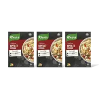 Knorr Trattoria kipfilet romana 3-pack