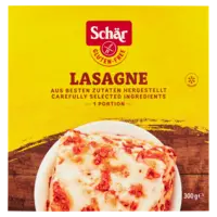 Schär Lasagne glutenvrij