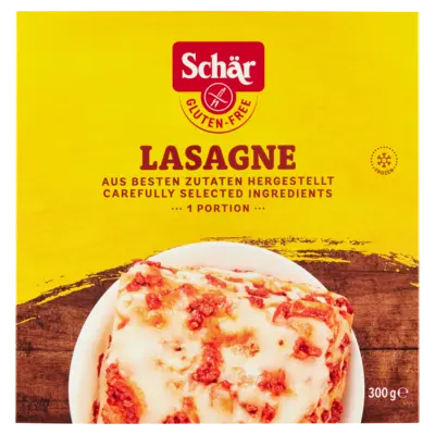 pdp-image-Schär Lasagne glutenvrij