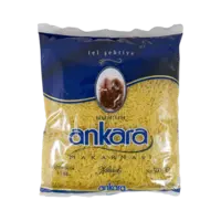 Ankara Makarn tel sehriye