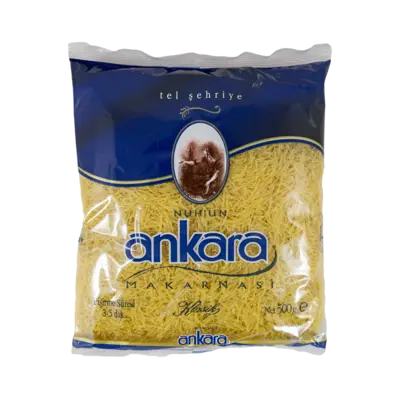 pdp-image-Ankara Makarn tel sehriye