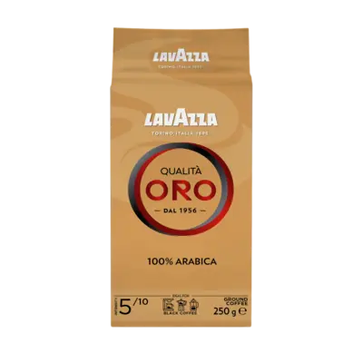 pdp-image-Lavazza Qualità oro ground coffee