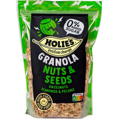 pdp-image-Holie's Granola nuts & seeds