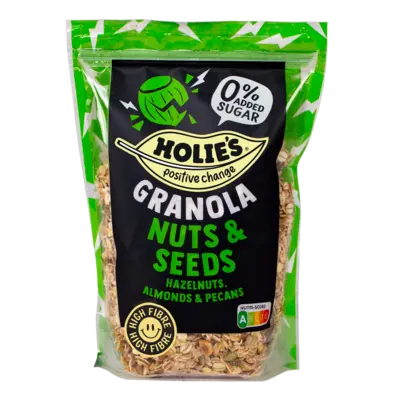 pdp-image-Holie's Granola nuts & seeds