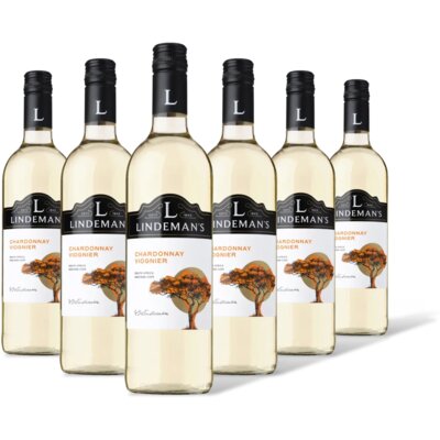 pdp-image-Lindeman's SA chardonnay viognier 6 flessen