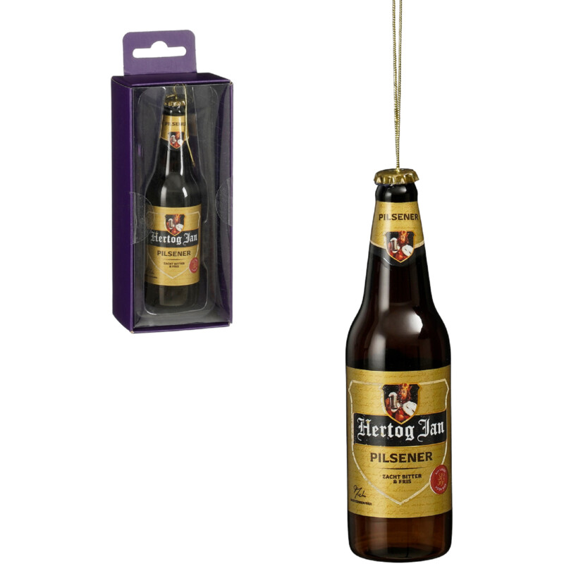 Een afbeelding van Hertog Jan Glashanger