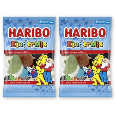 pdp-image-Haribo Kindermix 2-pack