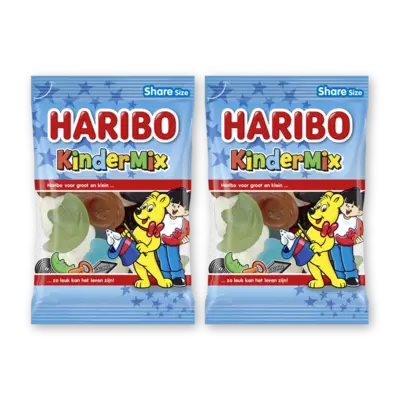 pdp-image-Haribo Kindermix 2-pack
