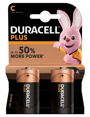 pdp-image-Duracell c plus power