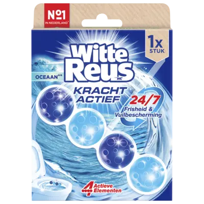 pdp-image-Witte Reus Toiletblok kracht actief oceaan