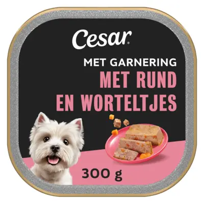 pdp-image-Cesar Garten terrine met kalf en tuinwortelen