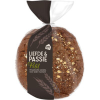 AH Liefde & Passie Petit cereales gesneden